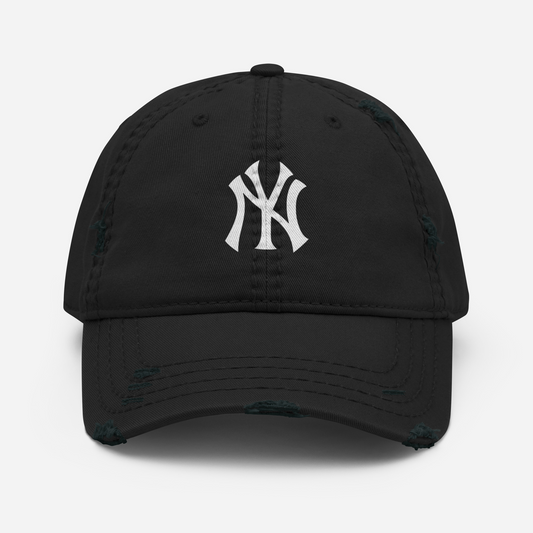 NY CAP.