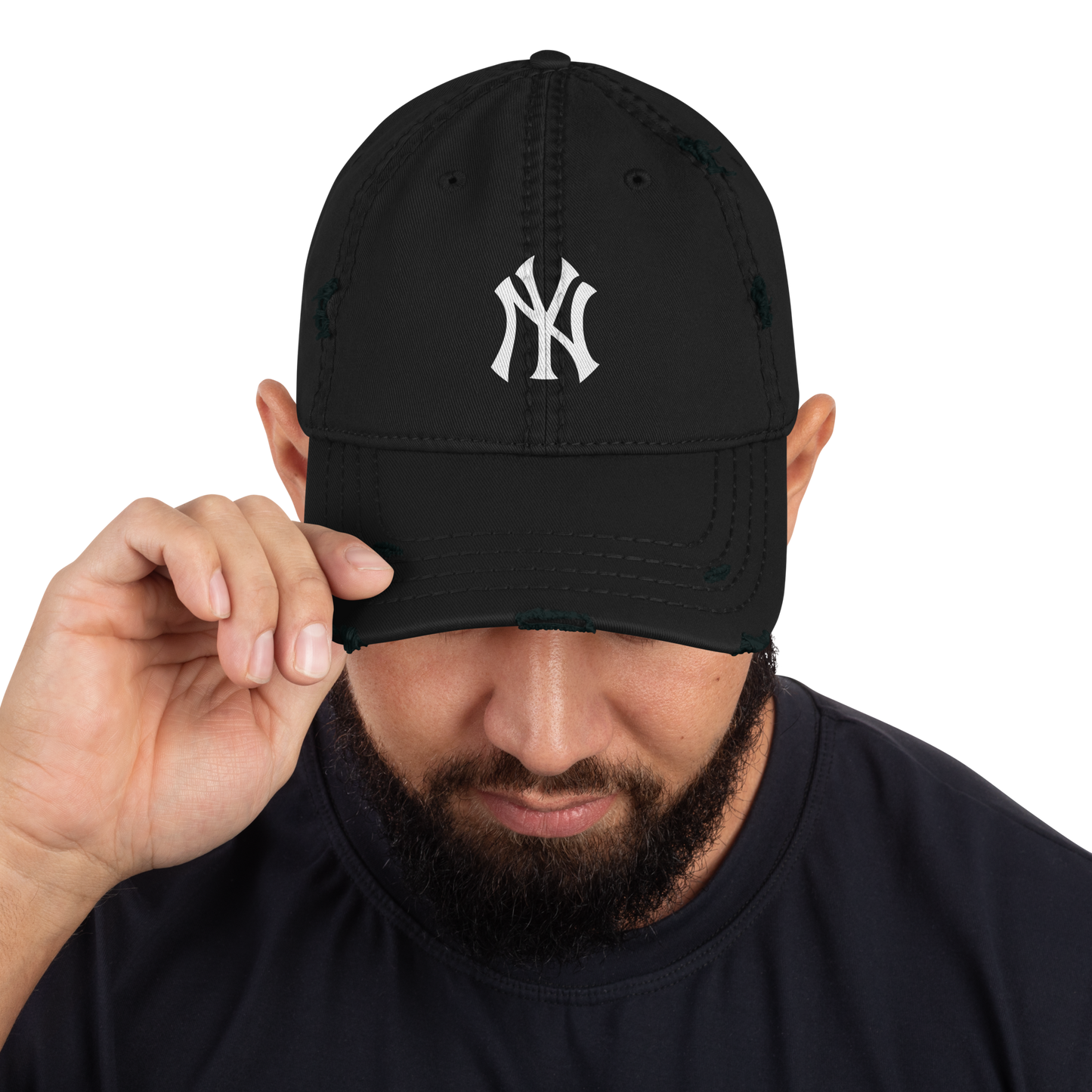 NY CAP.