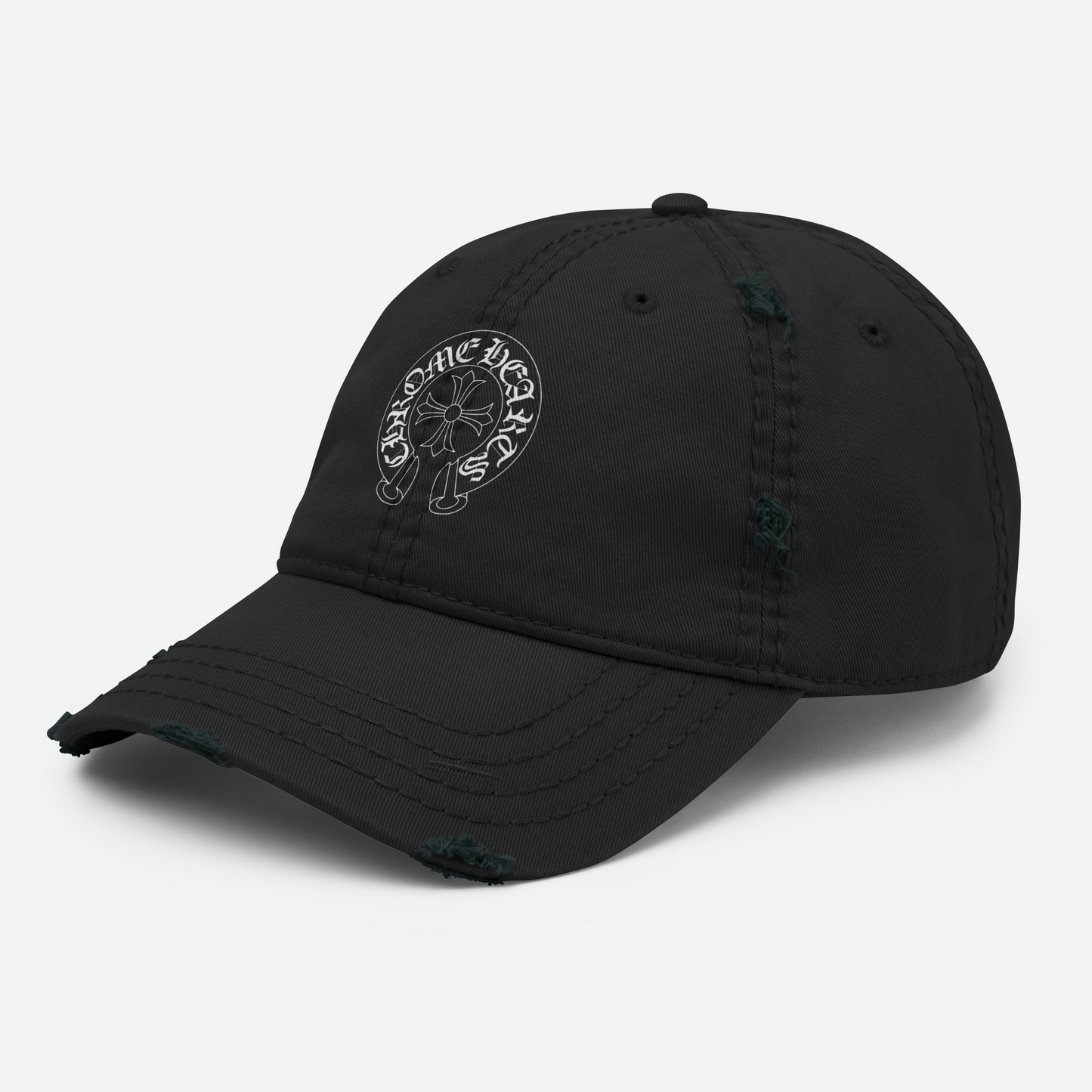 SAINTS CAP.