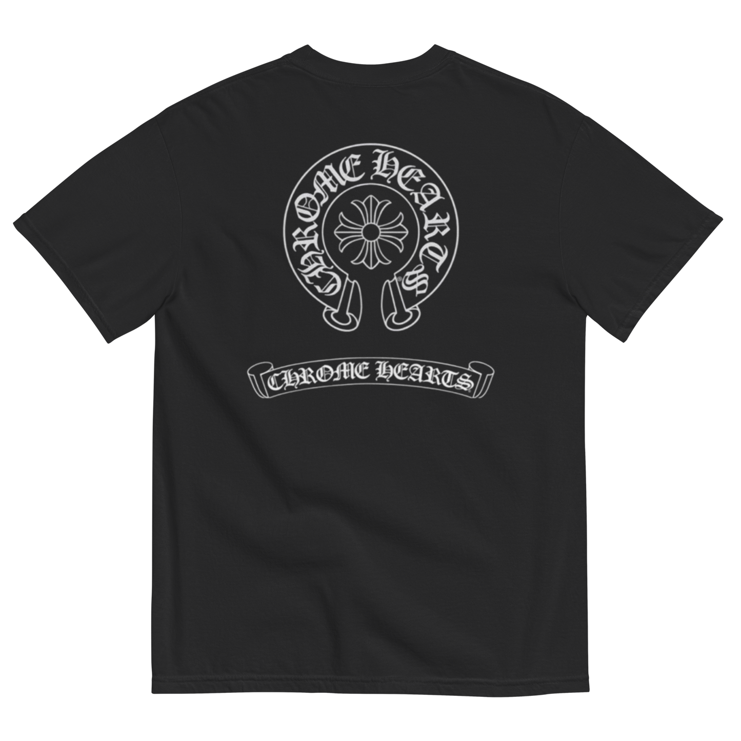 CHROME SAINTS
