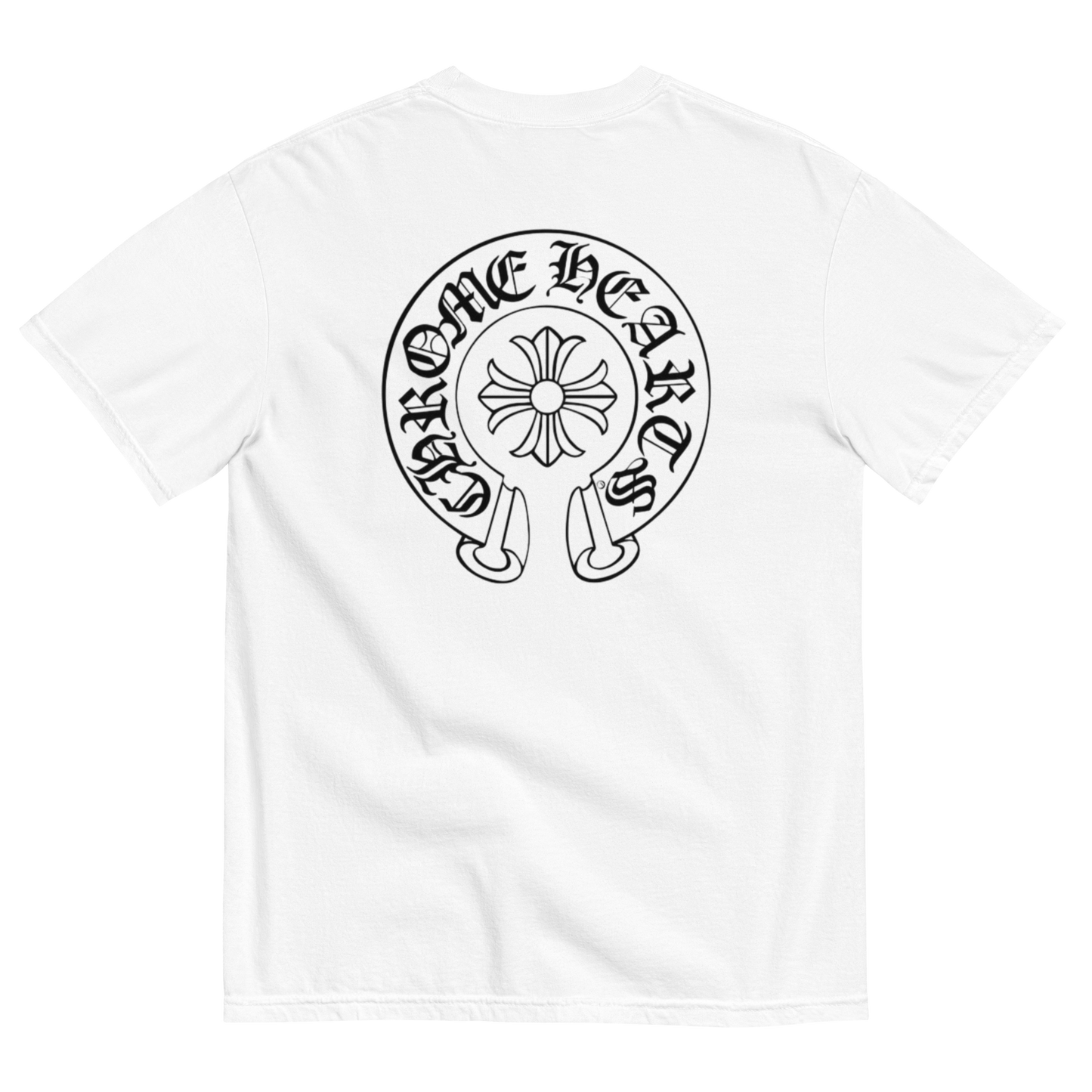 CHROME SAINTS