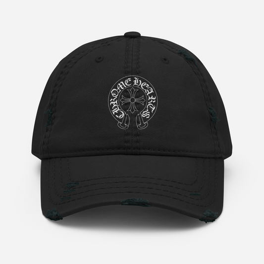 SAINTS CAP.