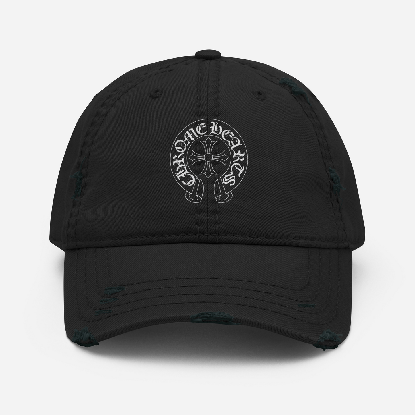 SAINTS CAP.