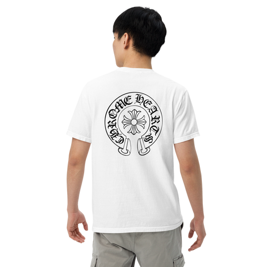 CHROME SAINTS WHITE