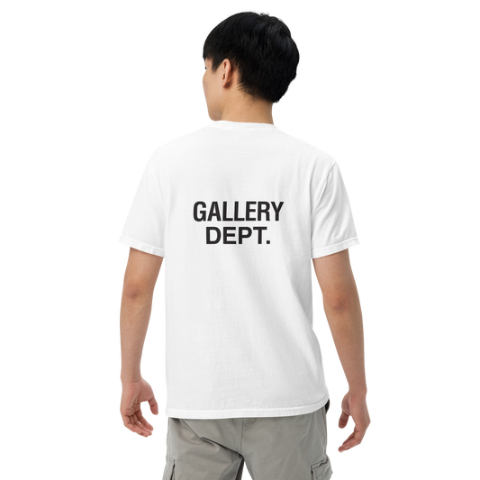GALLERY DEPT.