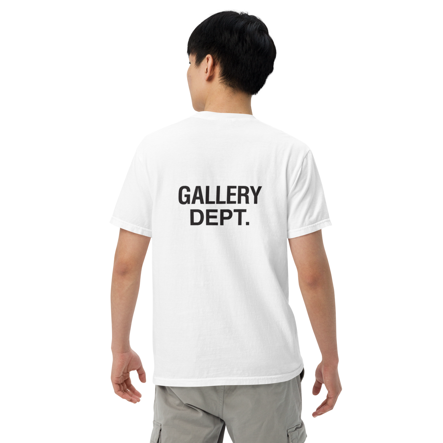 GALLERY DEPT.