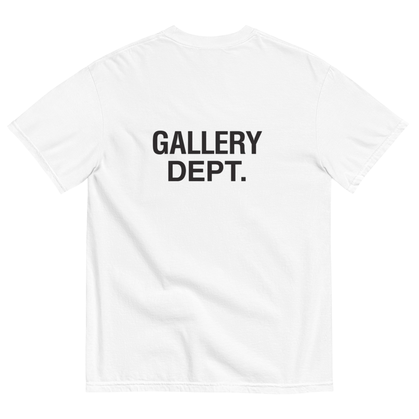 GALLERY DEPT.
